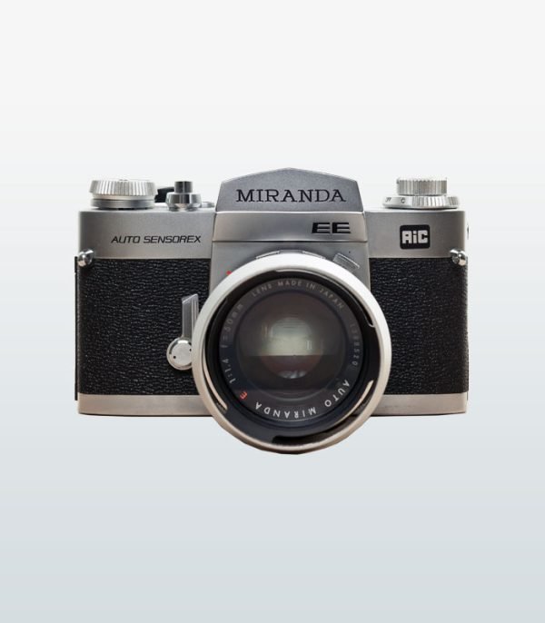 Canon Lens Camera - Image 5