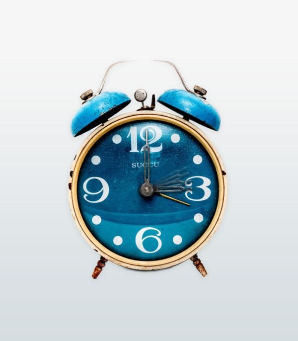 Stainless Watch - Image 5