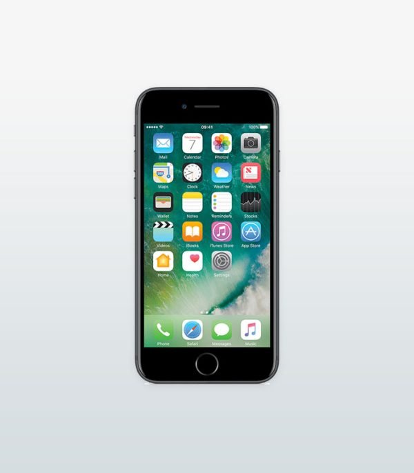 Apple iPhone X - Image 3