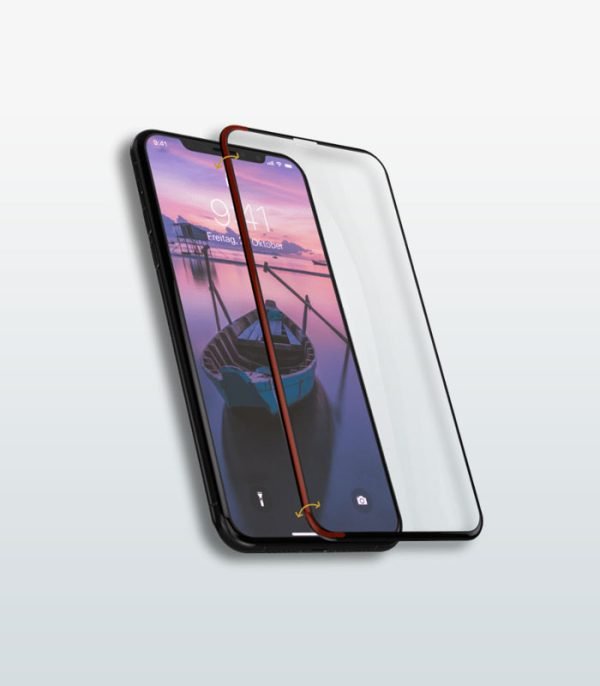 Apple iPhone X - Image 6